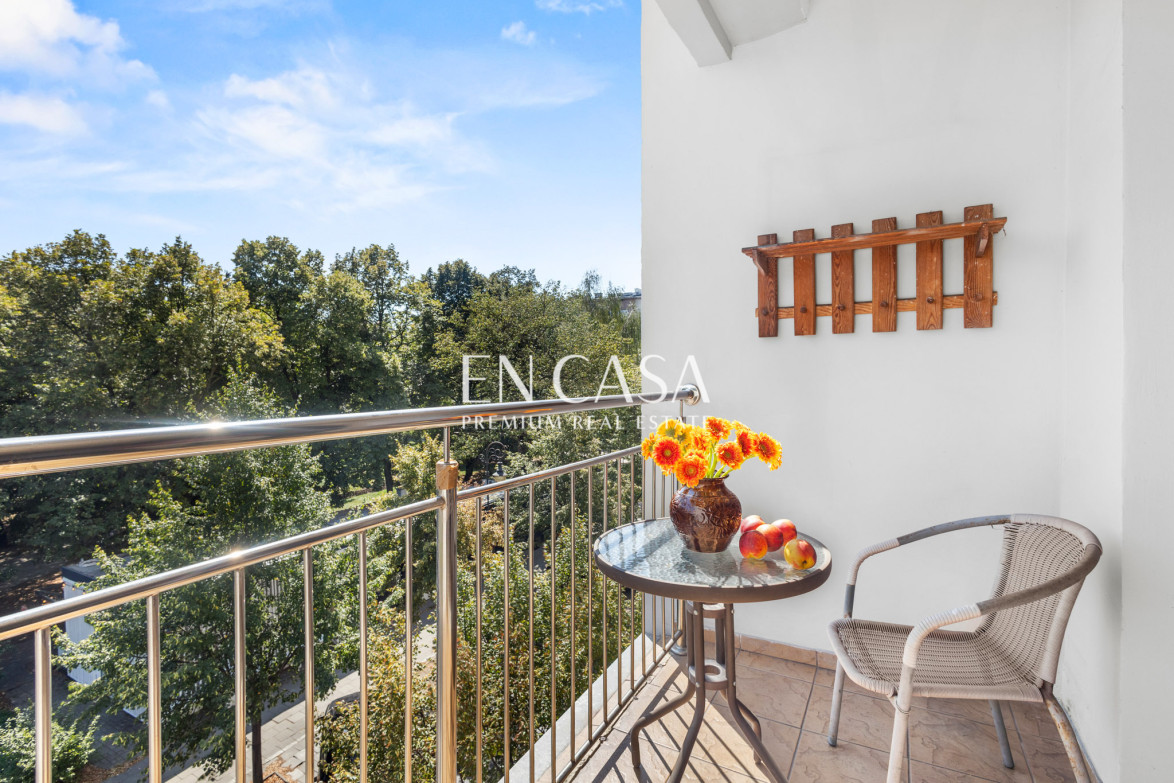 Apartment Sale Warszawa Mokotów Różana 3